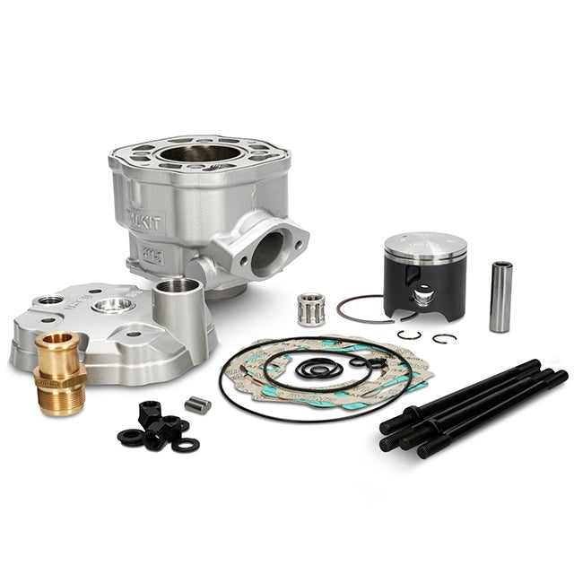Cilindro Italkit 78cc Derbi Euro 3 / 4 CK.12.786.G