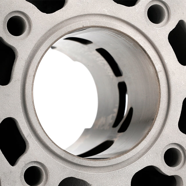 Cilindro Racing Derbi Euro 2 85cc ø50mm C.43mm Bulón 14mm Italkit