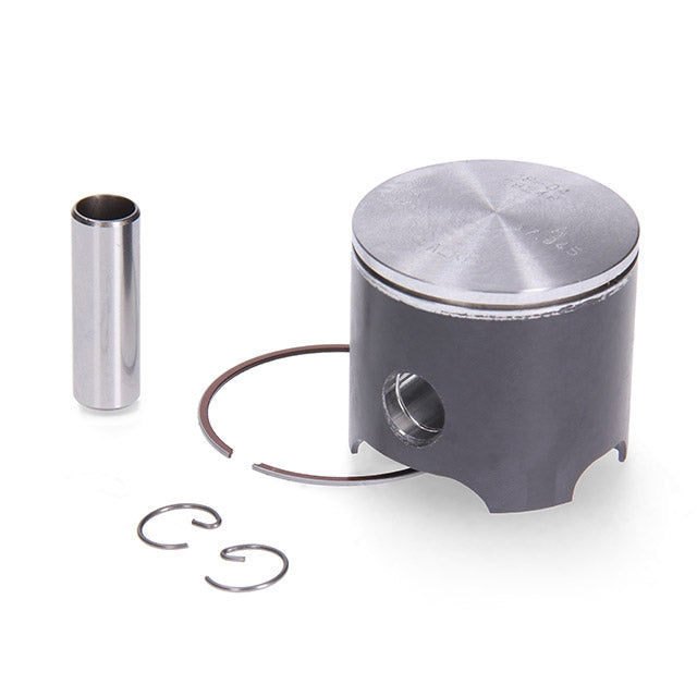 Cilindro Italkit 74cc Minarelli AM6 culata modular