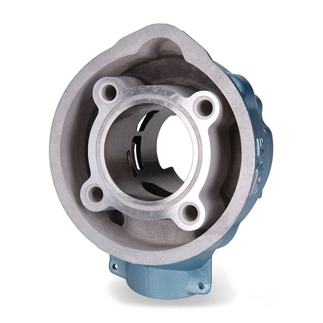 Cilindro Italkit 74cc Minarelli AM6 culata modular