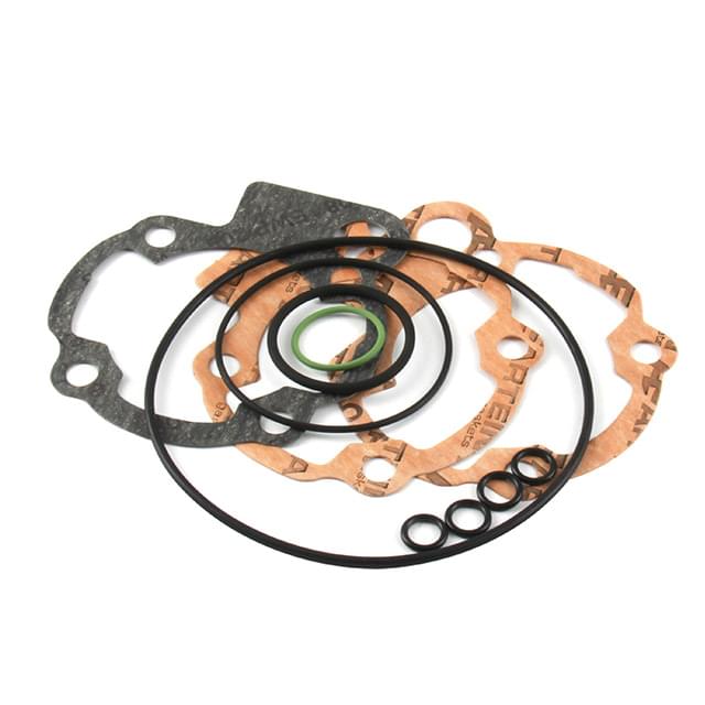 Cylindre Italkit Racing 95cc Minarelli AM6 course 44mm axe 12mm