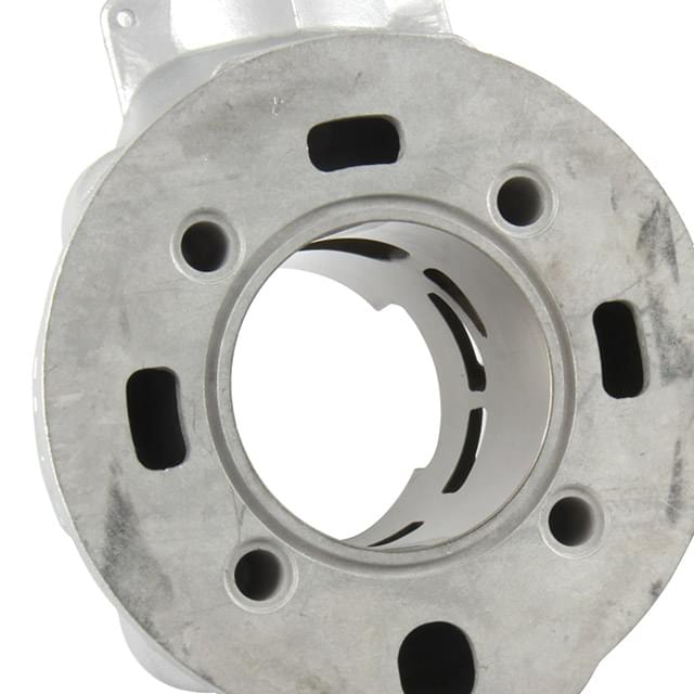 Cylindre Italkit Racing 95cc Minarelli AM6 course 44mm axe 12mm