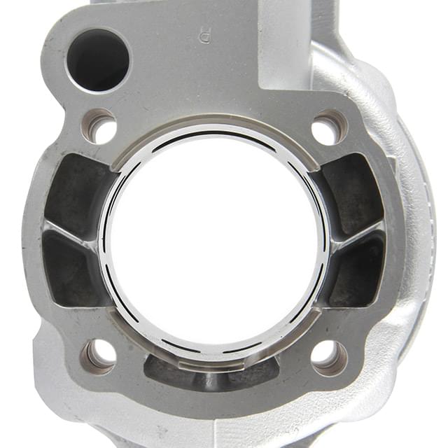 Cylindre Italkit Racing 95cc Minarelli AM6 course 44mm axe 12mm