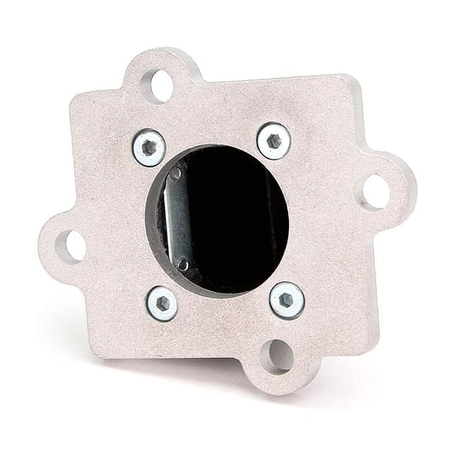 Sistema de admisión d=35mm Minarelli horizontal S-Race MVT