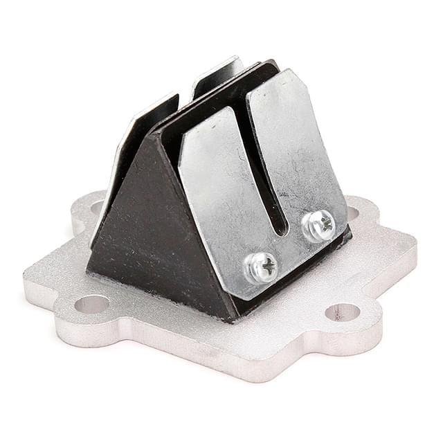 Sistema de admisión d=35mm Minarelli horizontal S-Race MVT