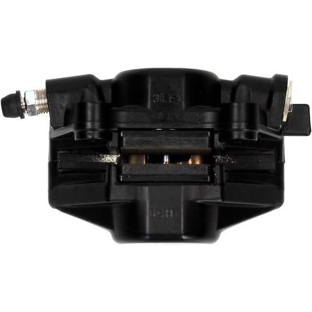 Pinza de freno Piaggio Liberty / Zip / Vespa Primavera/Sprint - negro