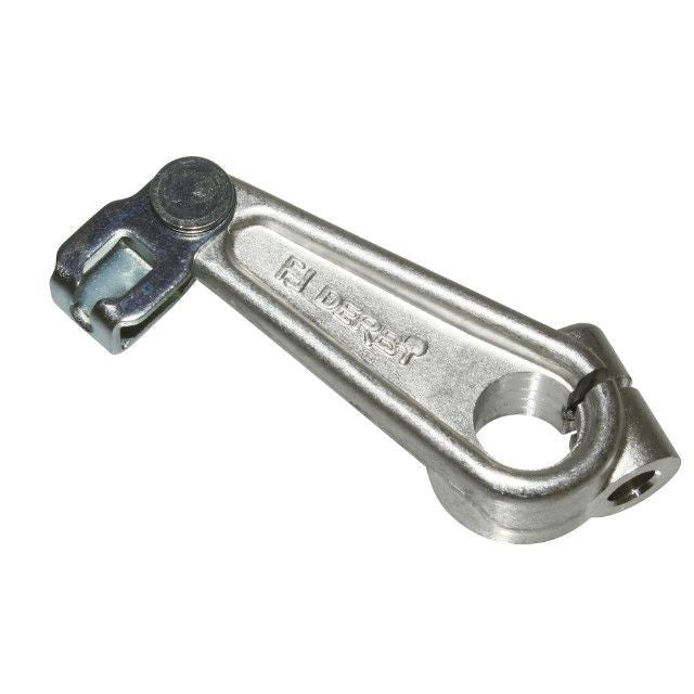 Leva de embrague Derbi euro 2/3/4 CM151201