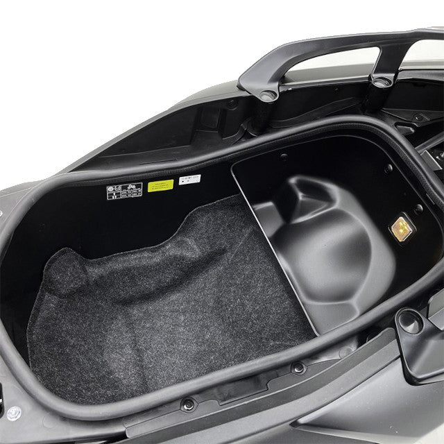 Mala cofre Yamaha T-Max 530/560 17-21 BCD