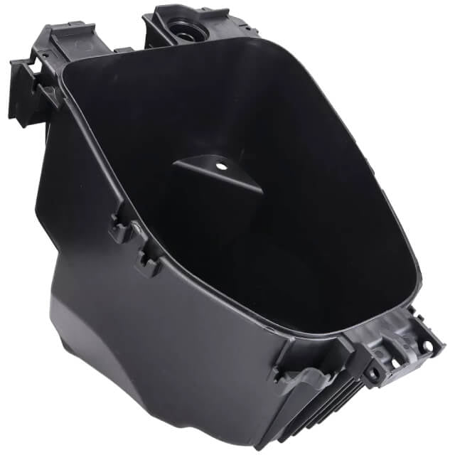 Trunk seat safe Yamaha Aerox >2013