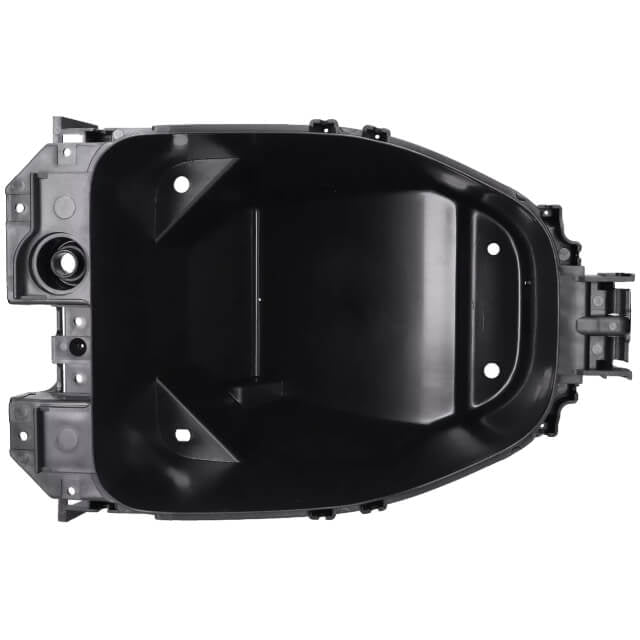 Trunk seat safe Yamaha Aerox >2013