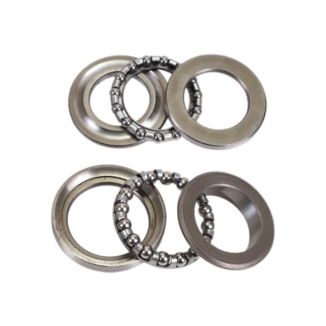 Roulements de direction Yamaha NMax 125 15-23 TNT