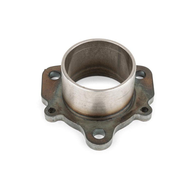 Bocal de escape 38mm 3 furos FL 2Fast