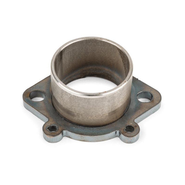 Bride d'échappement 38mm 2 trous Piaggio Minarelli 2Fast