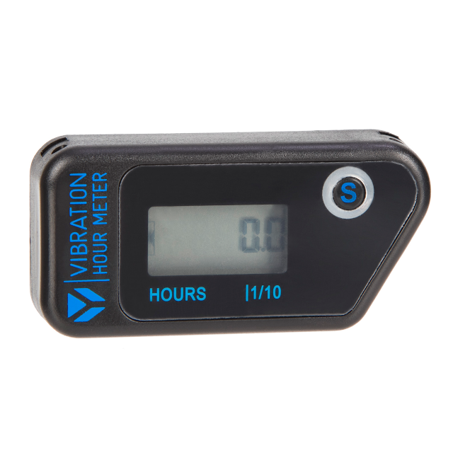 Marcador cuenta horas YCF COMPT01-H