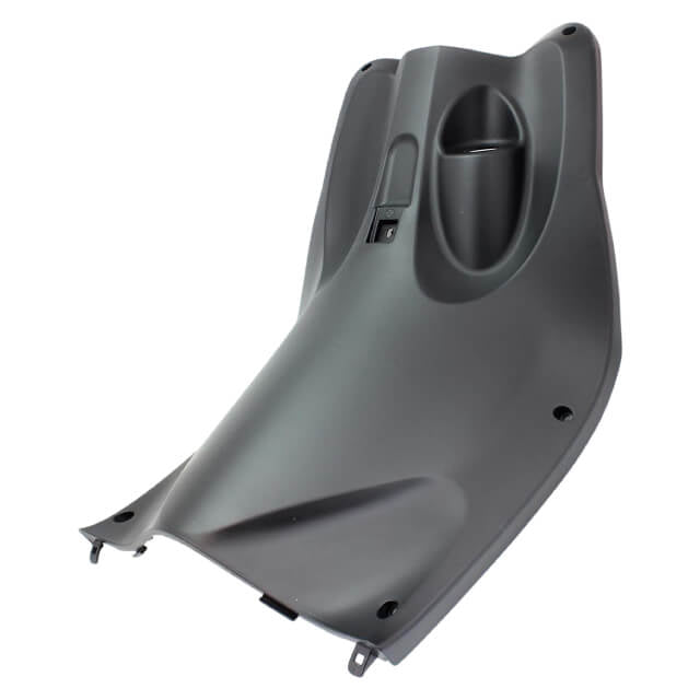 Contraescudo Yamaha Neos / Oveto 50cc 2008-2017 366330I