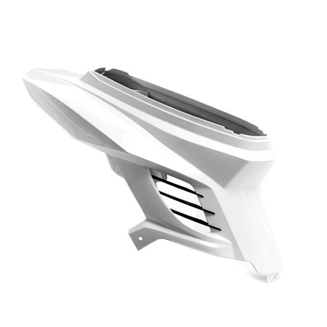 Culin completo con piloto led Yamaha BW'S BCD - blanco