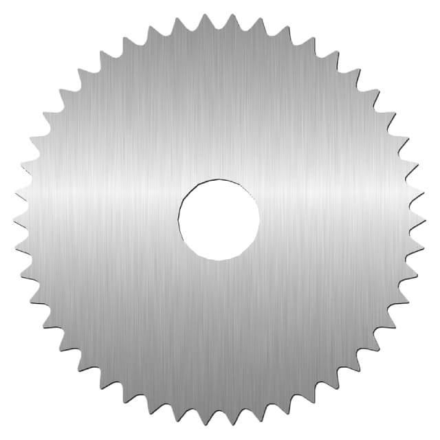 Rear sprocket ciega paso 520 Z-32 NG Brake Disc