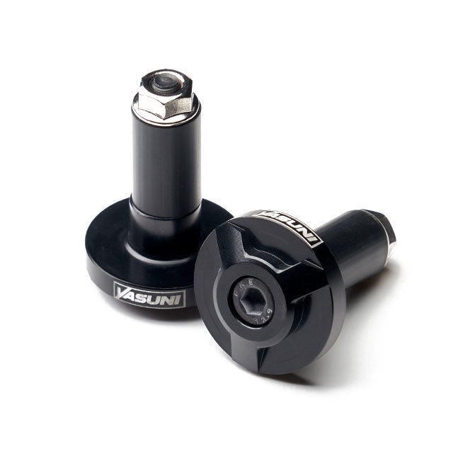 Embouts de guidon 28,6mm Yasuni