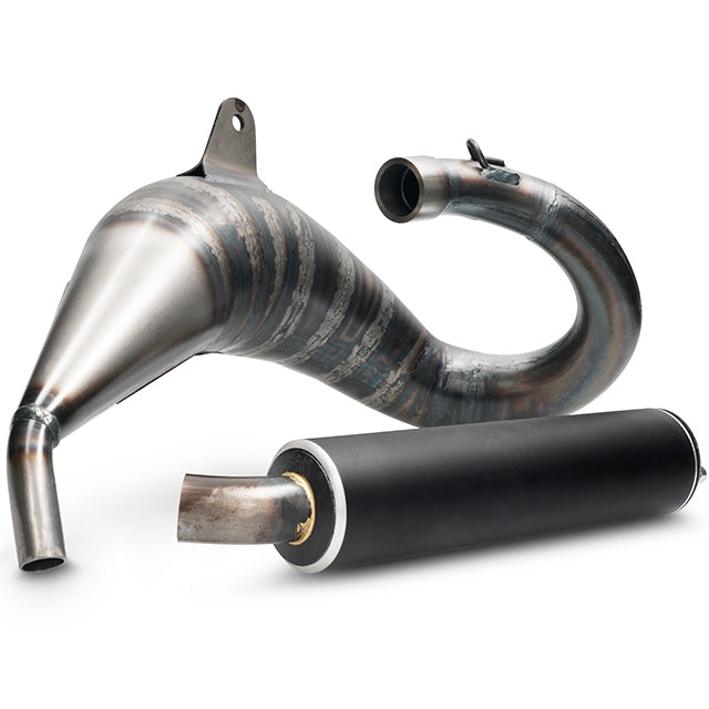 Escape SCR Handmade Cross 50-70cc Yamaha DT 50 R/SM