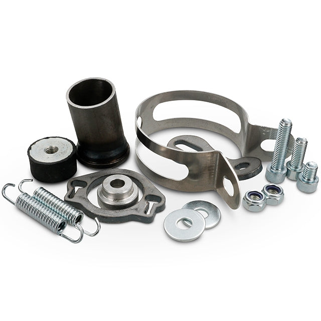 Escape SCR Cross Handmade 50-70cc Derbi DRD Pro - carbon