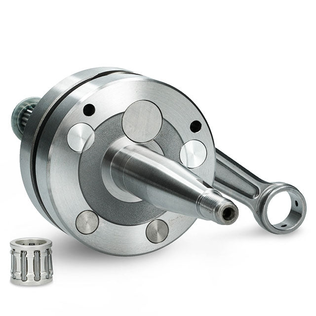 Crankshaft 2Fast Minarelli horizontal LC stroke 39.3mm connecting rod 85mm