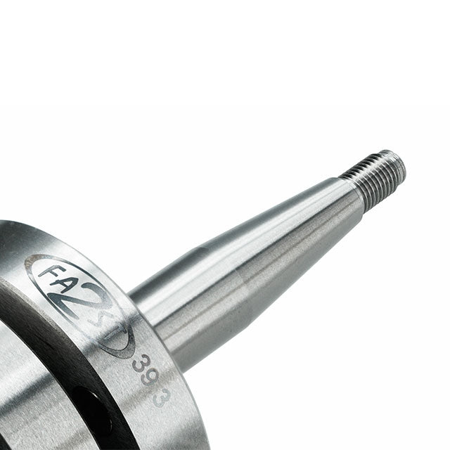 Crankshaft 2Fast Minarelli horizontal LC stroke 39.3mm connecting rod 85mm