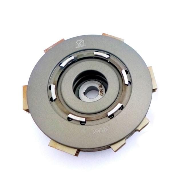 Embrague completo Vespa CM4 Crimaz