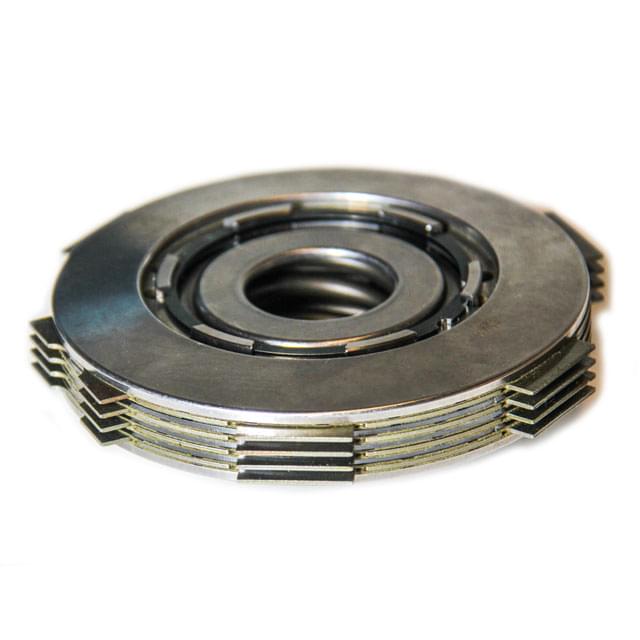 Embrague completo Vespa CM4 Crimaz