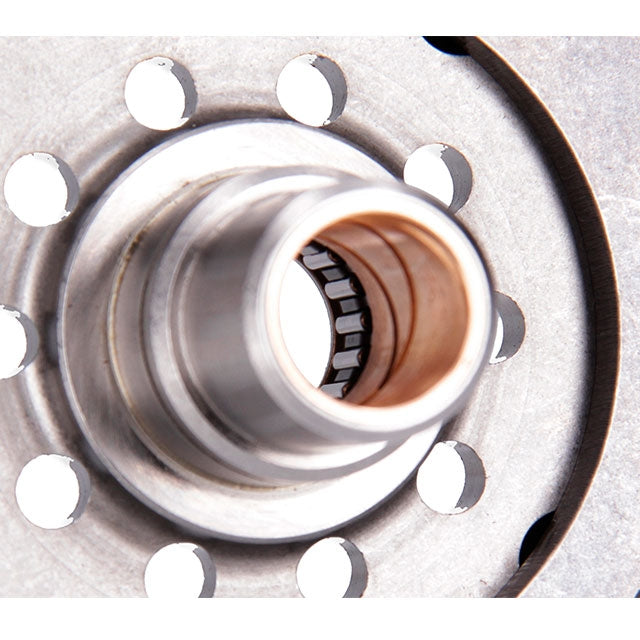 Campânula 27/69 dente reto TOP Vespa Crimaz