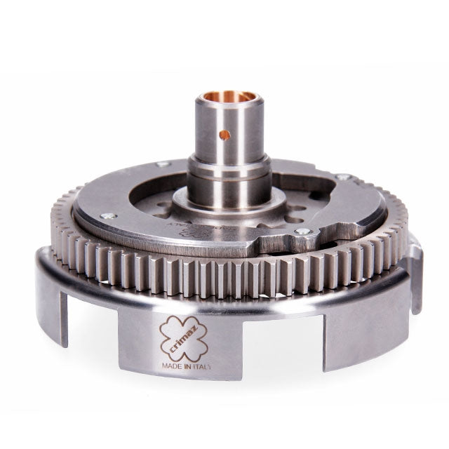 Campânula 24/72 dente reto TOP Vespa Crimaz