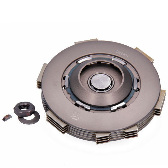Complete clutch Vespa CM Easy 4R Crimaz