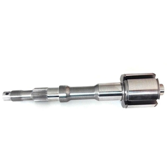 Eixo de roda TOP Vespa Primavera/PK Crimaz