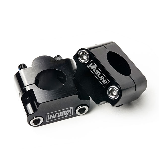 Torretas de manillar 22-28mm Yasuni