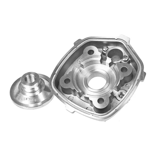 Culata modular 70cc Minarelli horizontal LC
