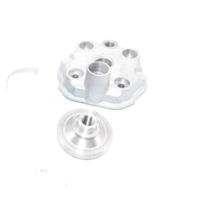 Modular cylinder head BRK Racing 88cc Derbi Euro 2 stroke 45mm