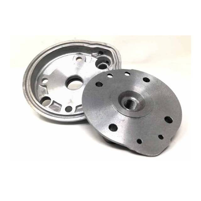 Culata modular Barikit 50cc Minarelli AM6 CUL-991