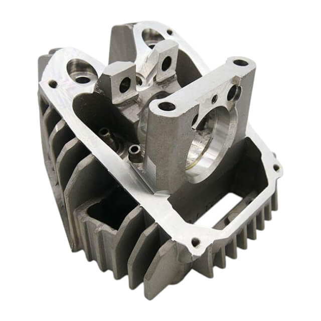 Colaça motor Pitbike Daytona Anima 150/190