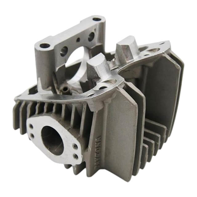 Colaça motor Pitbike Daytona Anima 150/190