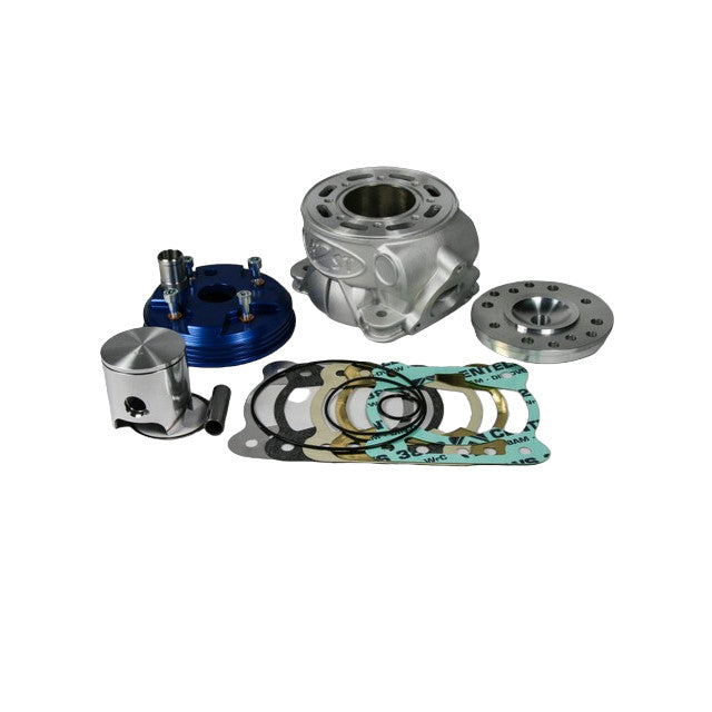 Cilindro 2Fast FL70 70cc cárter RC / C-One