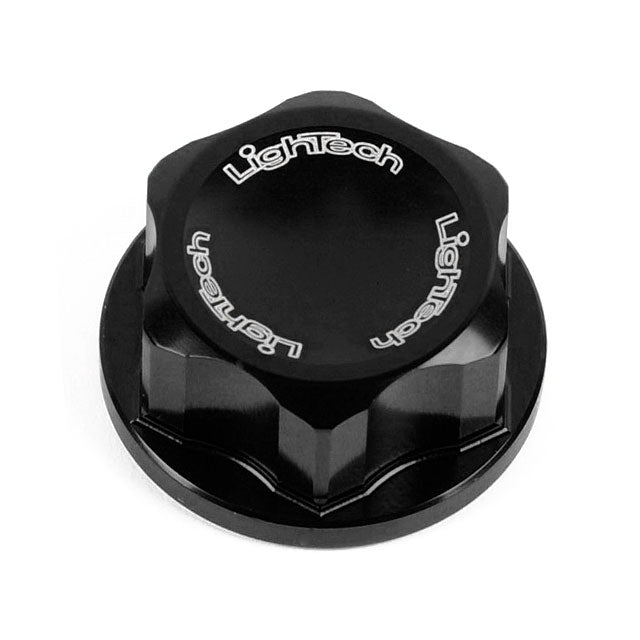 Tuerca dirección M28x1 Yamaha R1/R6 LighTech D014