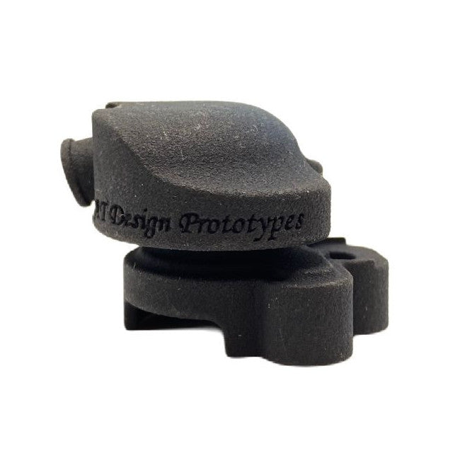 Couvercle de volet de carburateur type PHBN GS-HS-MS-LS 12/14/16/17,5mm AT Design Prototypes