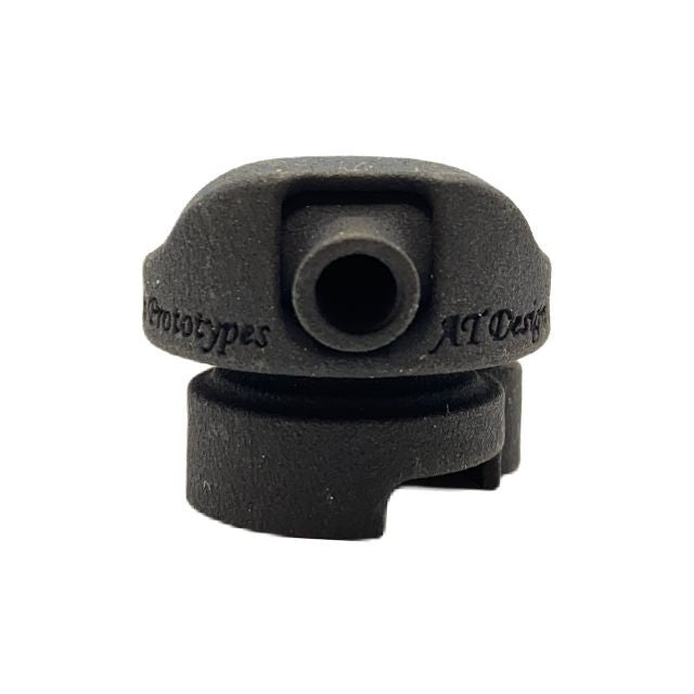 Couvercle de volet de carburateur type PHBN GS-HS-MS-LS 12/14/16/17,5mm AT Design Prototypes