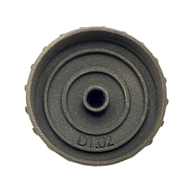 Couvercle de trappe de carburateur type VHSH BS-CS 30mm AT Design Prototypes