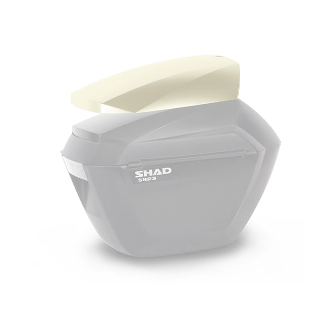 Tampas SH23 Shad - sem pintar