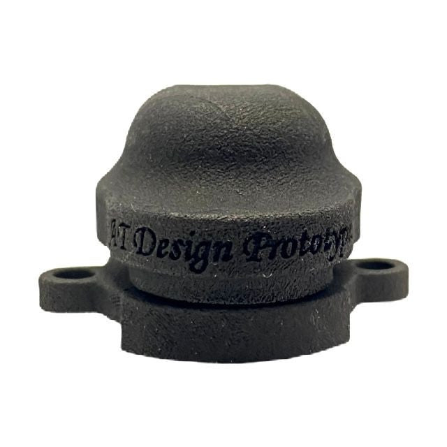 Tapa compuerta carburador tipo PHBG AS-BD 19/21mm AT Design Prototypes