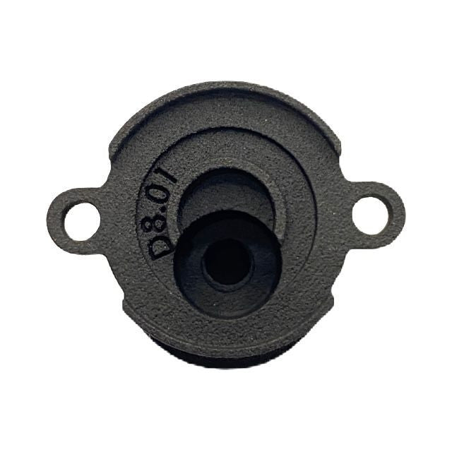 Tapa compuerta carburador tipo PHBG AS-BD 19/21mm AT Design Prototypes