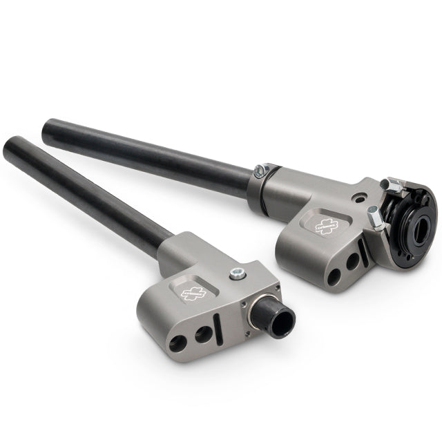 Handlebar Indy CNC Vespa Crimaz