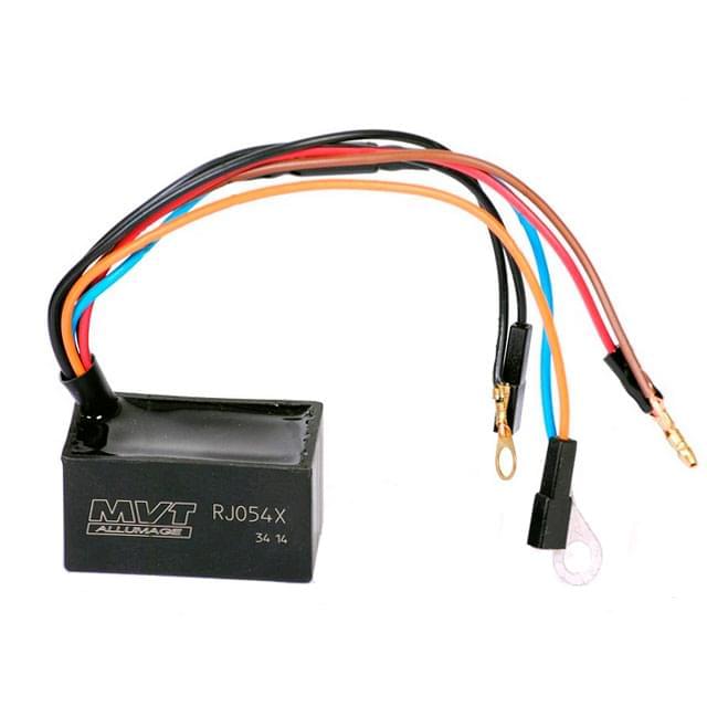 CDI Premium PREM10 MVT DAL4