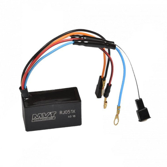 CDI analogico Millenium EXT111 / EXT115 MVT DI06
