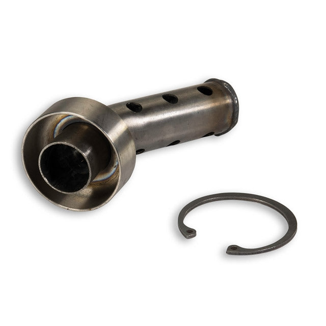 DB killer escape tipo RX Malossi